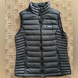 Patagonia Women's Down Sweater Vest